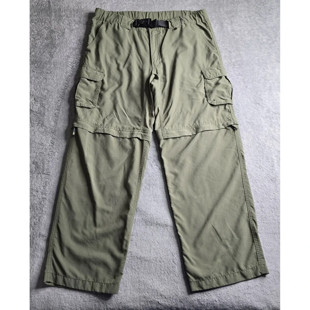 Boy Scouts Of America Pants Mens Medium 29